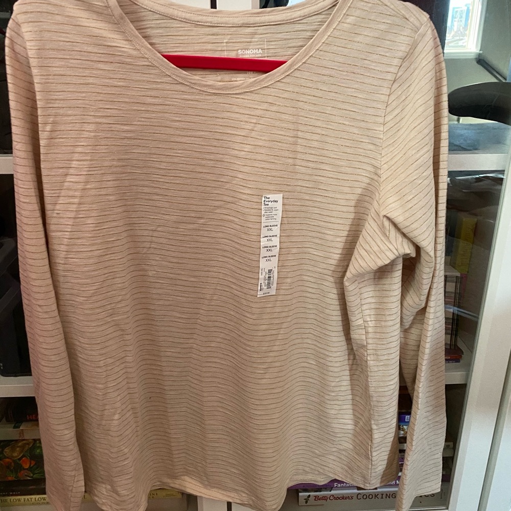 Women’s Long sleeve Shirt